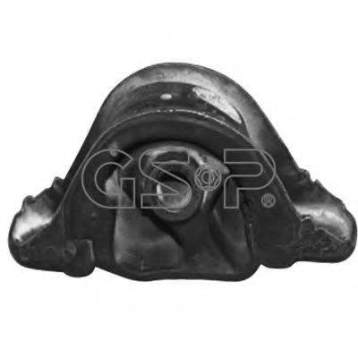 GSP 518301 Підвіска, двигун
