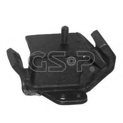 GSP 518308 Підвіска, двигун