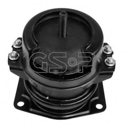 GSP 518315 Підвіска, двигун