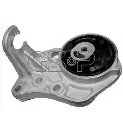 CHRYSLER 4612369 Підвіска, двигун