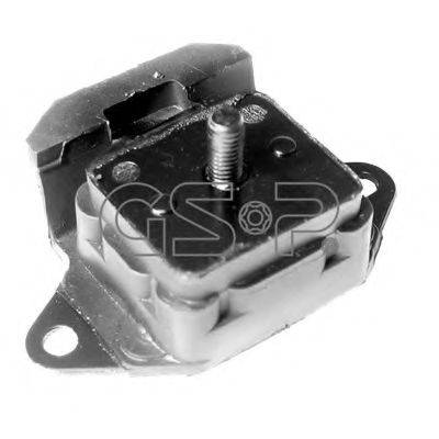JEEP J8128488 Підвіска, двигун