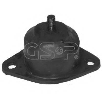 CHEVROLET 547633 Підвіска, двигун