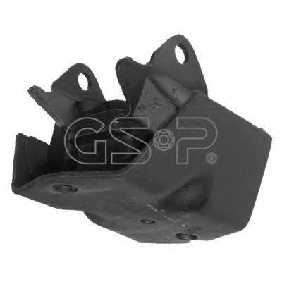GSP 518573 Підвіска, двигун