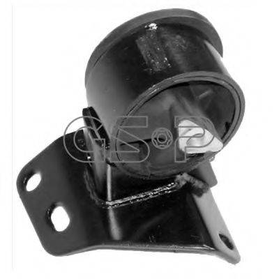 JEEP 52058502 Підвіска, двигун