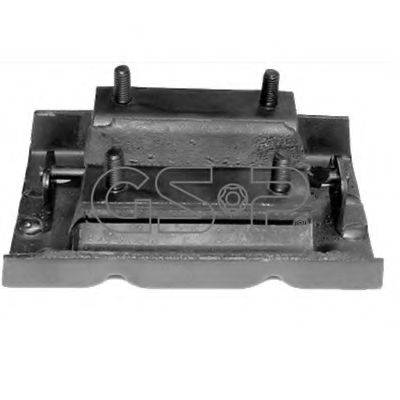 JEEP 52058551AB Підвіска, двигун