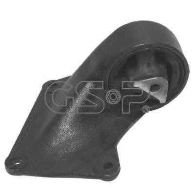 JEEP 52058928 Підвіска, двигун