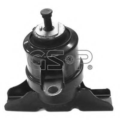 FORD EC0139060C Підвіска, двигун