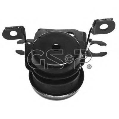 FORD EC0139070A Підвіска, двигун