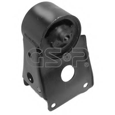 NISSAN 112702Y01C Підвіска, двигун