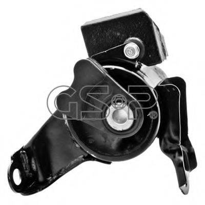 HONDA 50815SCVA84 Підвіска, двигун