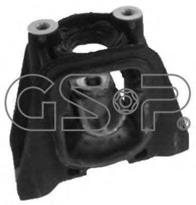 GSP 519025 Підвіска, двигун