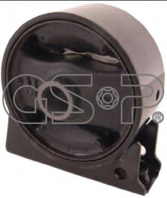 GSP 519026 Підвіска, двигун