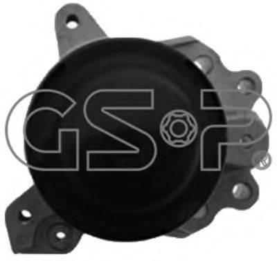 GSP 519031 Підвіска, двигун