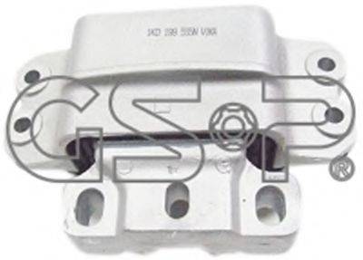 GSP 519055 Підвіска, двигун