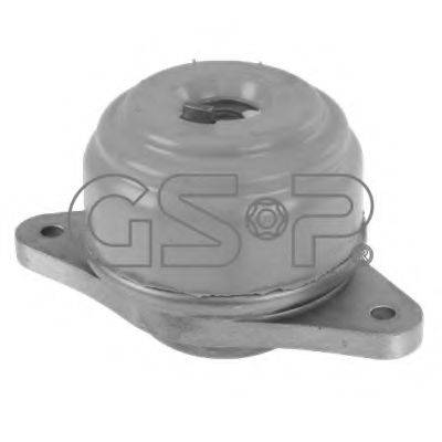 GSP 530139 Підвіска, двигун