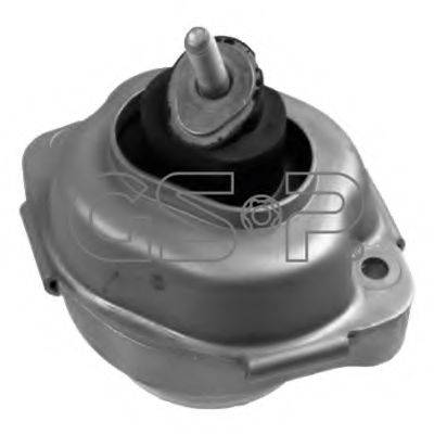 GSP 530148 Підвіска, двигун