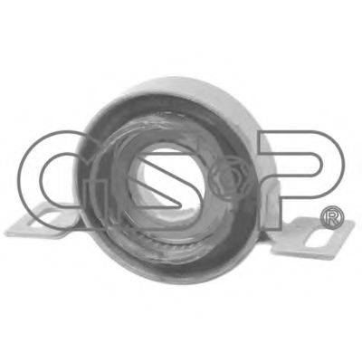 GSP 530154 Підвіска, карданний вал