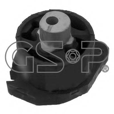 GSP 530163 Підвіска, двигун