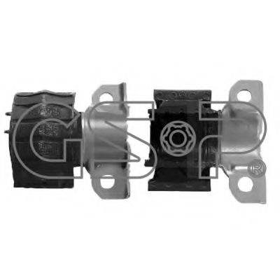 GSP 530168 Втулка, стабілізатор
