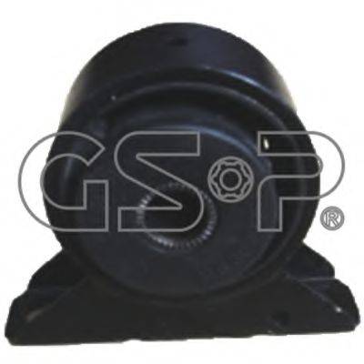 GSP 530179 Підвіска, двигун
