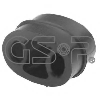 GSP 530191 Кронштейн, система випуску ОГ