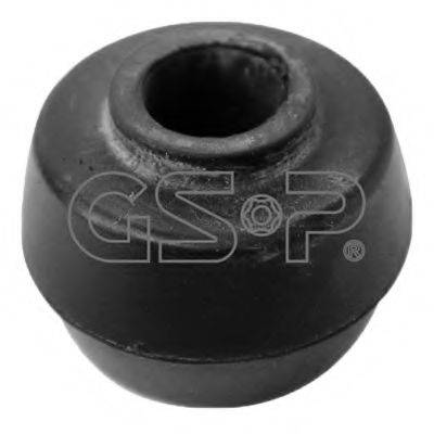 GSP 530193 Буфер, амортизація