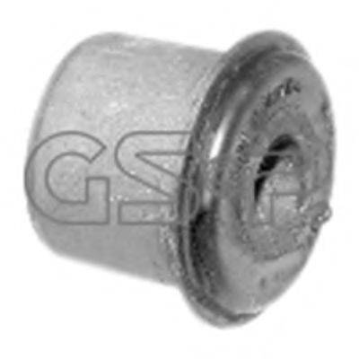 GSP 530203 Кронштейн, подушки важеля