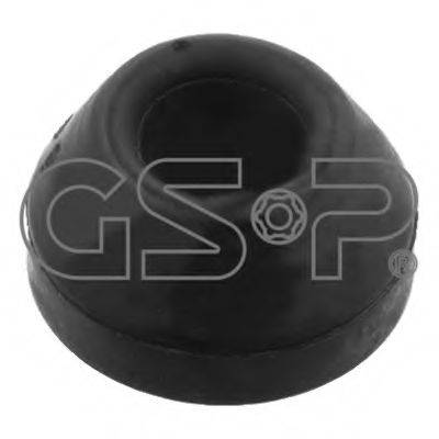 GSP 530218 Буфер, амортизація