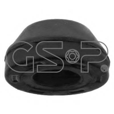 GSP 530219 Буфер, амортизація