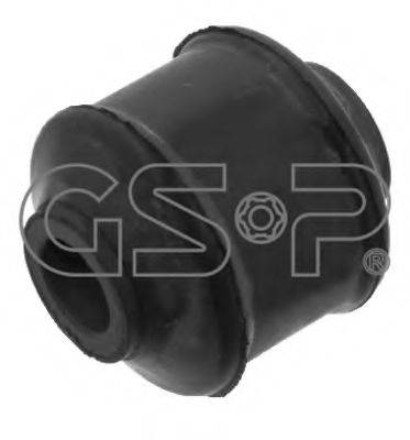 GSP 530220 Втулка, листова ресора