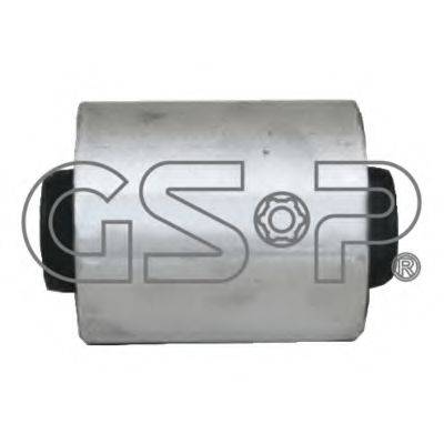 GSP 530223 Підвіска, тримач ступінчастої коробки передач