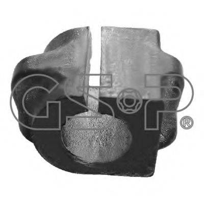 GSP 530258 Втулка, стабілізатор