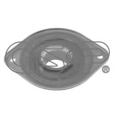 GSP 530281 Опора стійки амортизатора