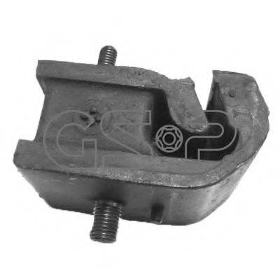 GSP 530355 Підвіска, двигун