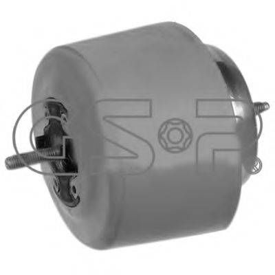 GSP 530356 Підвіска, двигун