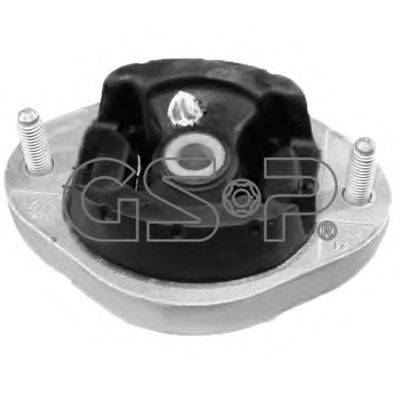 GSP 530364 Підвіска, двигун