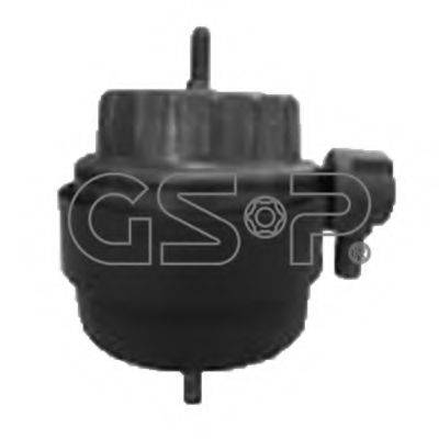 GSP 530368 Підвіска, двигун