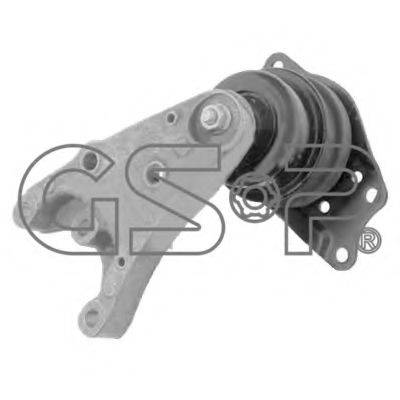 GSP 530370 Підвіска, двигун