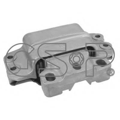 GSP 530374 Підвіска, двигун