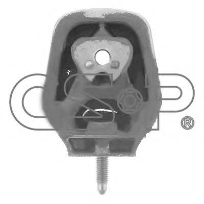 GSP 530375 Підвіска, двигун