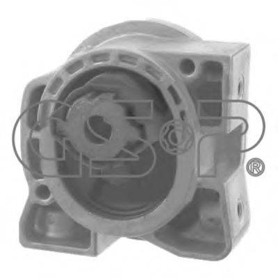 GSP 530376 Підвіска, двигун