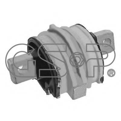 GSP 530379 Підвіска, двигун