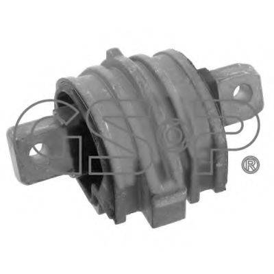 GSP 530380 Підвіска, двигун