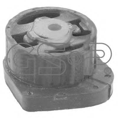GSP 530387 Підвіска, двигун