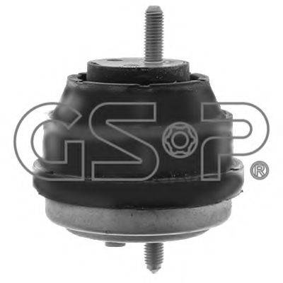 GSP 530388 Підвіска, двигун