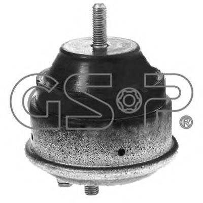 GSP 530389 Підвіска, двигун