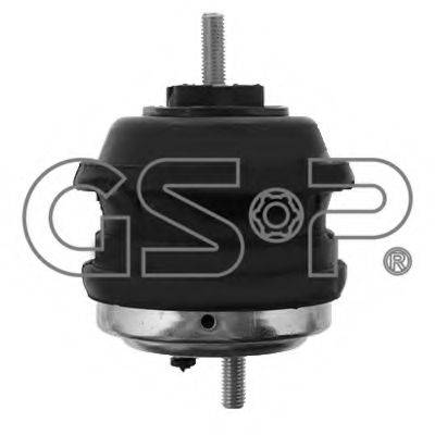 GSP 530390 Підвіска, двигун