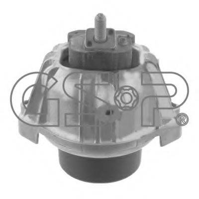 GSP 530391 Підвіска, двигун