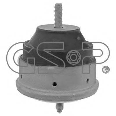 GSP 530392 Підвіска, двигун