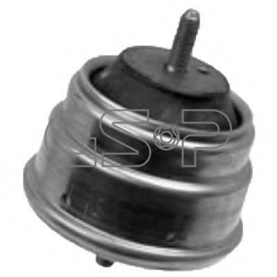 GSP 530393 Підвіска, двигун